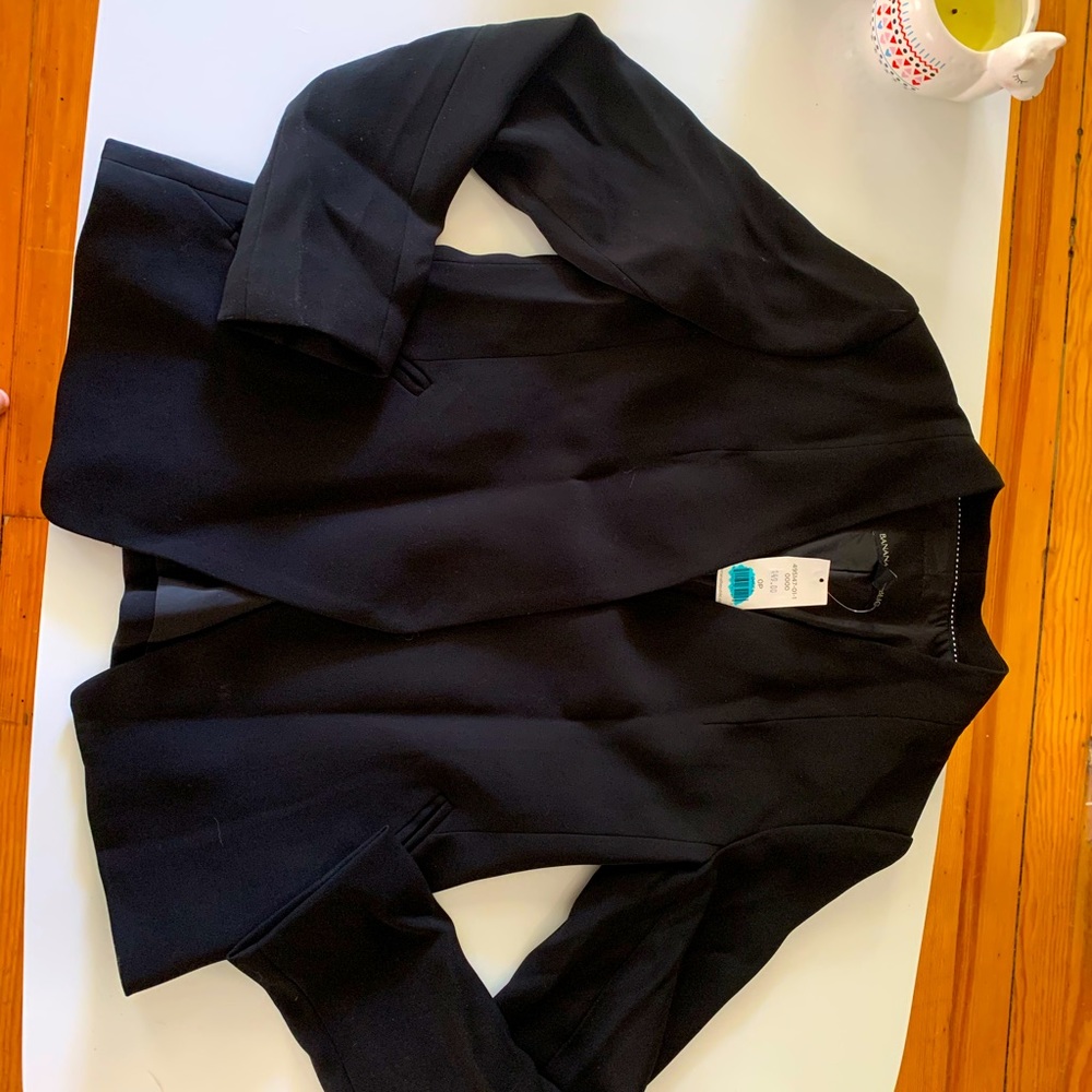 Banana Republic blazer